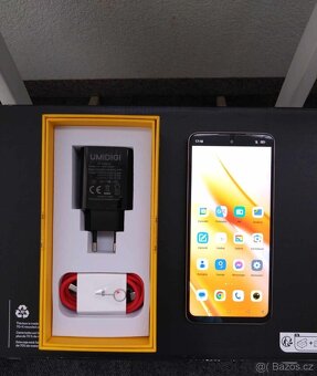 Umidigi A13 Pro Max 5G - 4