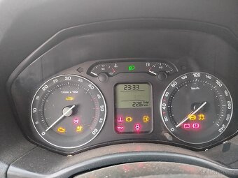Škoda OCTAVIA 2 1.9 tdi combi - 4