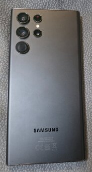 Galaxy S 22 Ultra - 4