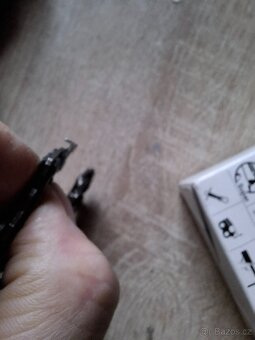 Řetěz Stihl ,Husqvarna originální 3/8 1.3mm 52 článku - 4