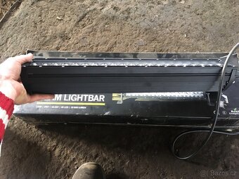 LED Rampa Strands - 4