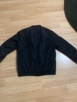 Bunda bomber S - 4