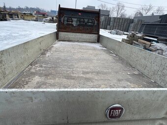 FIAT DUCATO VALNÍK - 4