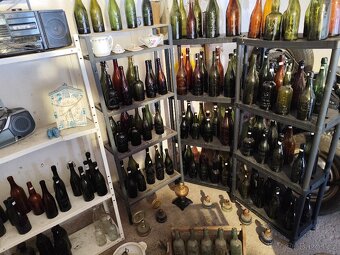 Pivní láhve.... - 4