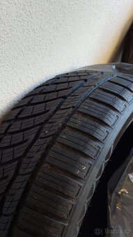 TOMKET ALLYEAR 3 XL 	215/50 R17 4ks - 4