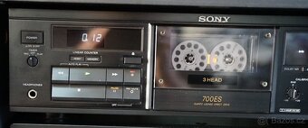 SONY TC K 700ES - 4