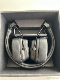 Sluchátka Marshall Major V - 4