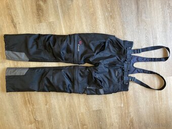 Kalhoty Modeka, vel. 164 - 4