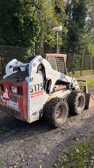 Bobcat S175 - 4