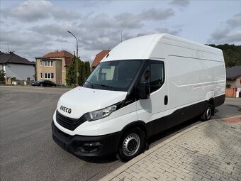 Iveco Daily 3,0 35S18HA8V 18cm3 (2024) - 4