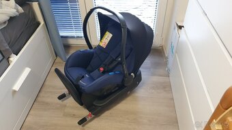 Autosedačka Avionaut Pixel Pro - 4