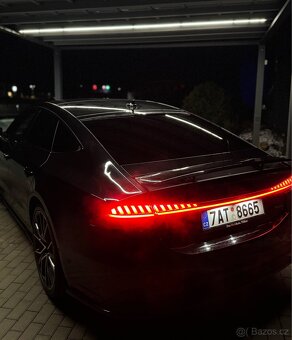 Audi A7 55 TFSI 250Kw - 4