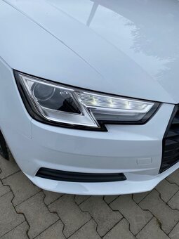 Audi a4 2016 - 4