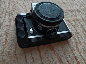 Krytky Pentacon SIX - 4