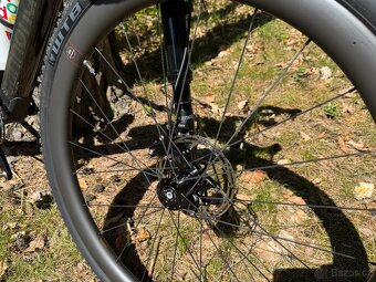 Cannondale Topstone Carbon 1 - 4