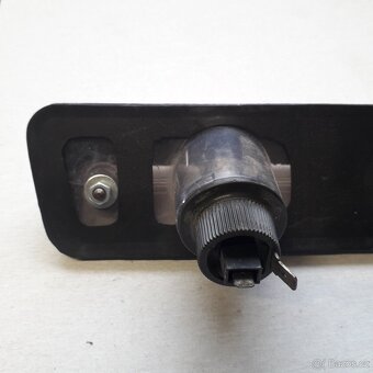 ŠKODA 100 RÁMEČEK - 4