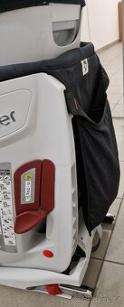 Dětská autosedačka Römer - 4