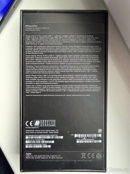 IPhone 13pro 1Tb - 4