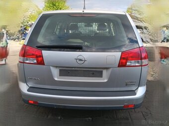 Opel Vectra č. 25/285 - 4