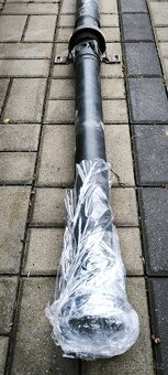 BMW M3 E46 kardan - 4