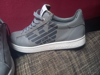 EA 3MPORIO ARMANI - 4