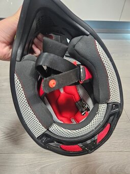 Helma na motokros - 4