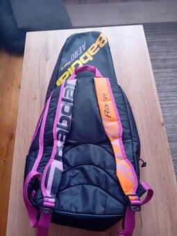 Tenisový batoh - 4