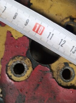 vrtule chlazení - 4