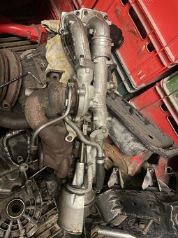 Vw T 5 bitdi 132 kw - 4