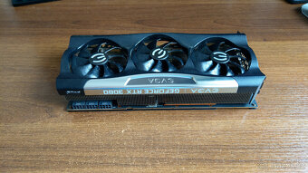 EVGA GeForce RTX 3080 FTW3 Ultra 10GB - 4