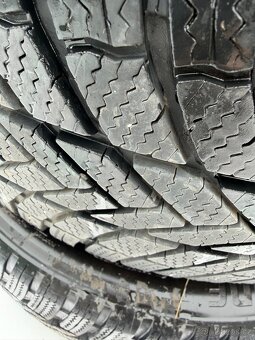 Zimní pneu 255/40/20 - 4