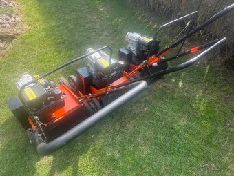 Vertikutator ELIET  401 - 4