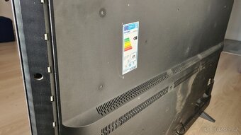 Televize  Philips 55PUS6703 - 4