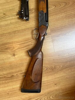 Prodám kulobrok UB CZ 586 - 4