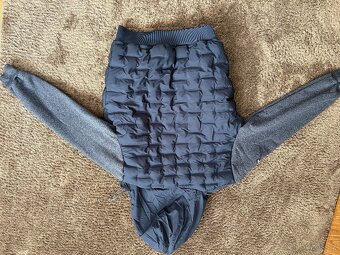 Tepla bunda - nova - vel L - 4