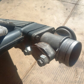 BMW E36, E39 E38 1.8 TDS 2.5TDS SÁNÍ - 4