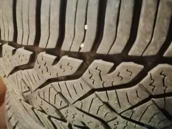 Plecháče rozteč 4x108 Ford - 4