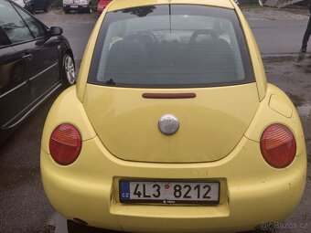 Prodám wv Brouk - 4