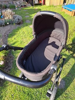 Britax Romer Smile III + autosedačka - 4
