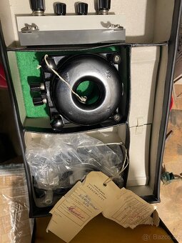 Proudový transformátor Metra SM 5VA - 4