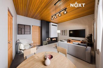 Prodej Rodinný dům, 140㎡ - 4