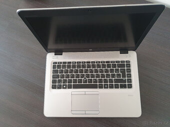 Notebook HP EliteBook - 4