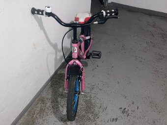 Dětské kolo 16” - 4