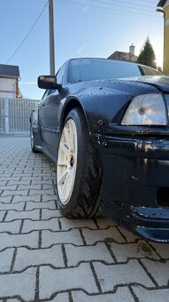 BMW e36 V8 DRIFT - 4