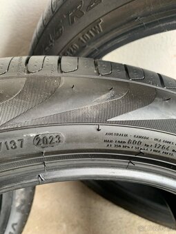 Pneu Pirelli scorpion verde 4 ks nové, MB, Audi - 4