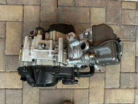 Motor Honda Cbr125r jc34, jc39 - 4