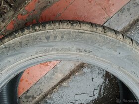 245/45/18 100y Firestone - letní pneu 2ks - 4