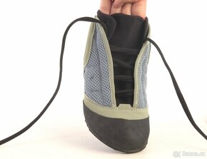 Nové pevné boty na vodu LANGER vel 39 - 4