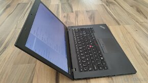 Lenovo ThinkPad T450 - vadná deska - 4