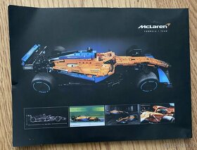 McLaren Formula 1 42141 - 4